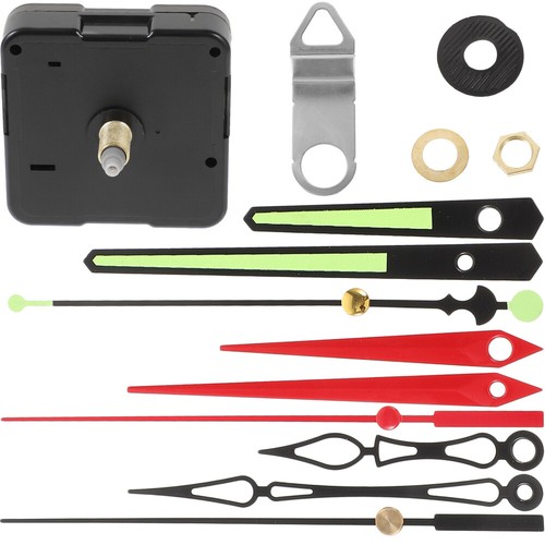 Clock replacement mechanism - clock,