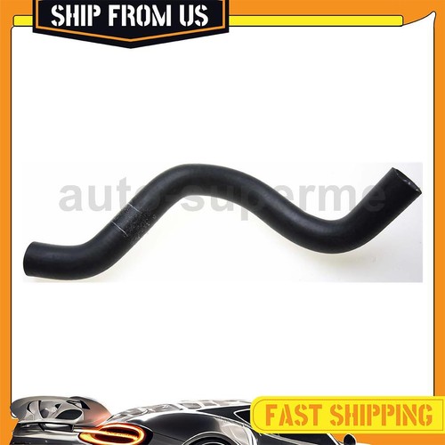 Upper radiator coolant hose - radiator,