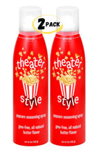 Winona Pure Theater Style