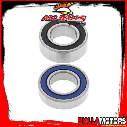 1676 front wheel bearing - 25-1676,