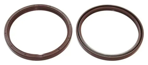 Crankshaft seal ring - crankshaft, o-ring