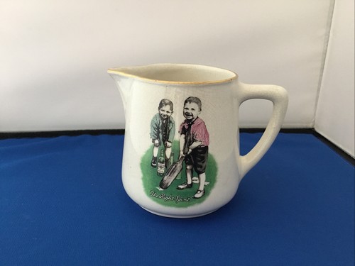Rare collectible whisky jug - rare,