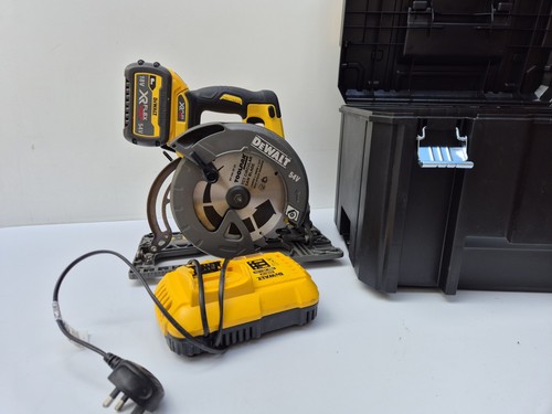 Dewalt dcs576 54v flexvolt - dewalt, xr