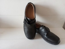 Hotter Sugar Ladies Black