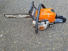Stihl Ms181c Ms181 C Petrol