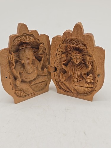 Mini indian folk art hindu - indian,