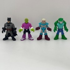 Imaginext DC Bundle Batman