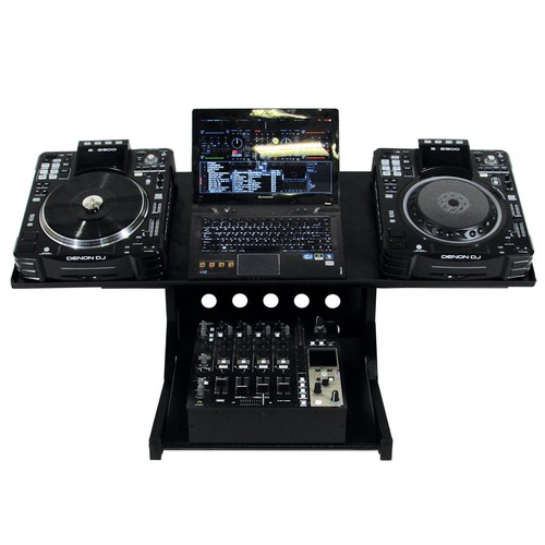 Novopro cdj ws1 workstation - novopro,