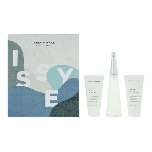Issey miyake eau - issey, edt