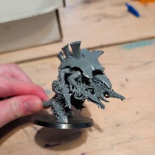 Warhammer 40K - Tyranid