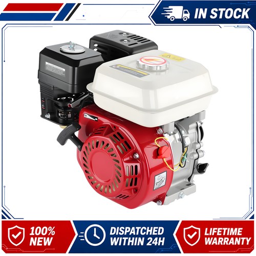 Stroke 7hp petrol engine - stroke,