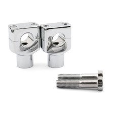7/8″22mm Motor Aluminium