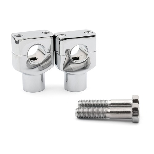 22mm motor aluminium - 7/8″22mm,