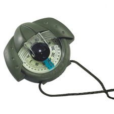PLASTIMO Iris 50 Compass Olive