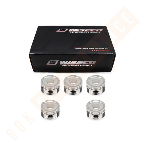 Wiseco 83mm forged - 83mm, pistons