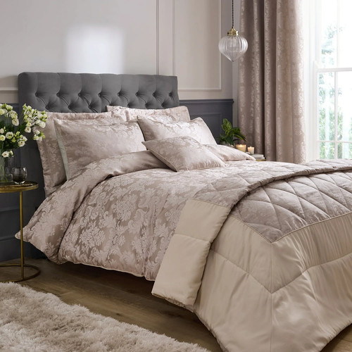 Catherine lansfield damask - catherine,