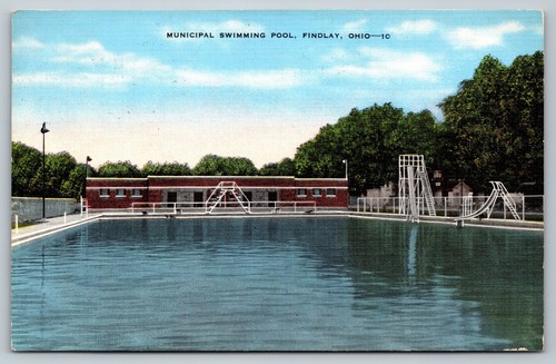 1946 findlay ohio - findlay,