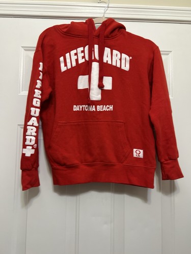 Lifeguard daytona beach - beach, men's