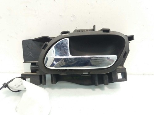 9319ak interior left - 9319ak,