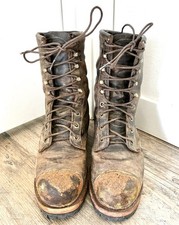 Vintage Chippewa 20091 Work
