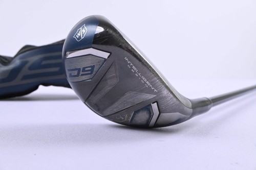 Wilson hybrid 22 - #4, /