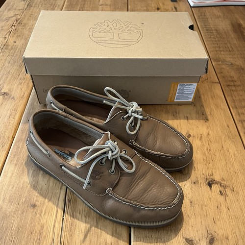 Timberland boat shoes - timberland,