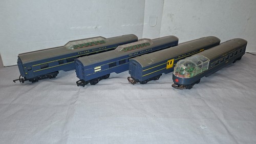 Lot triang transcontinental - lot,