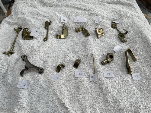 Yamaha tzr250 2ma - yamaha, bracket