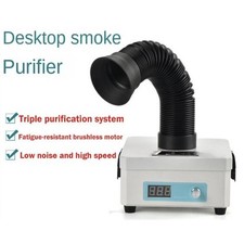 Welding Fume Extractor Air