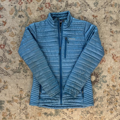 Patagonia ultralight down - ultralight,