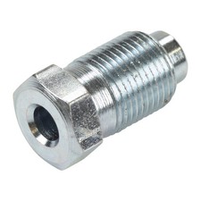 Union nut for brake line 0.5 Ã&#732