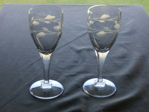Lovely crystal floral - x,
