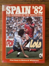 Spain '82 - The Winning of the