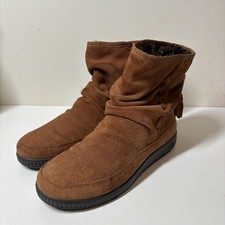 Hotter Womens Pixie Boots