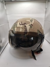 Nexx SX.60 Camo Open Face