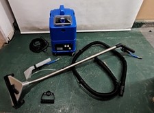 Santoemma Sabrina Blue Carpet