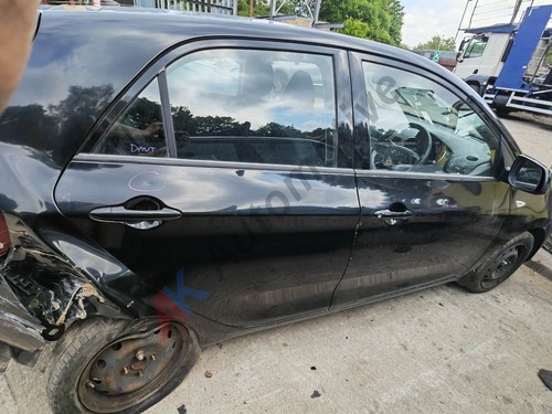 Kia picanto mk2 - picanto, 2011-2017