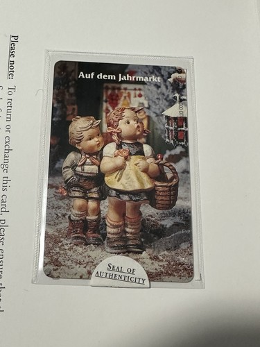 Vintage telephone card - telephone,