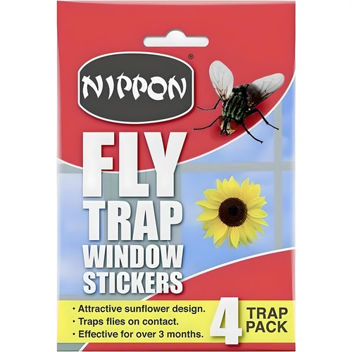 Nippon fly trap - nippon,