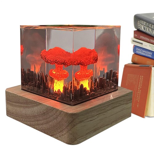 Usb novelty nuclear - usb,