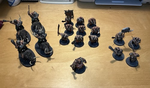 Aos ogor mawtribes - aos,