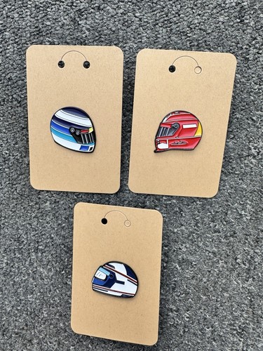 Formula enamel pin - enamel, –