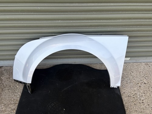 Audi mk2 nearside - tt,