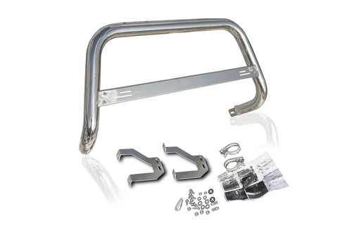 Low bull bar - bull, abar