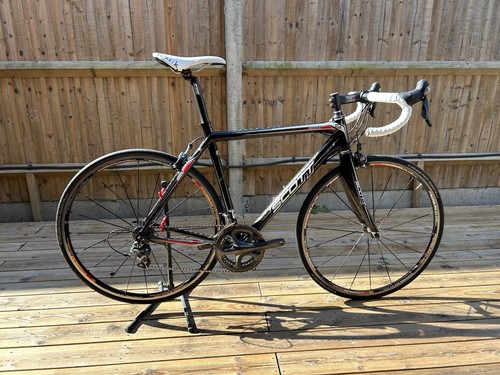 Scott cr1 pro - scott,