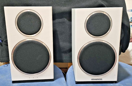Wharfedale diamond 225 - -,