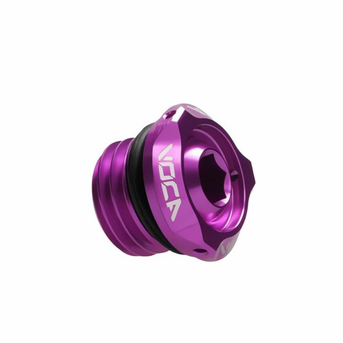 Voca racing evo purple - racing, cap