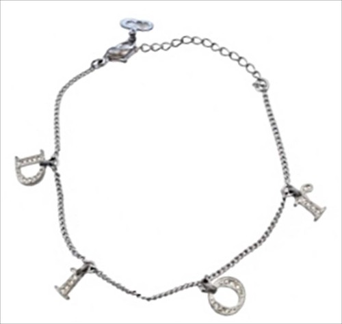 Christian dior silver - christian,