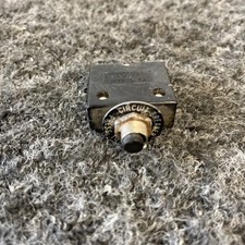 (2156) Shoprider TE-888NR Mobility Scooter Circuit Breaker/Overload 30A