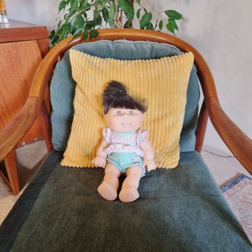 Mattel 1996 cabbage patch - 1996,